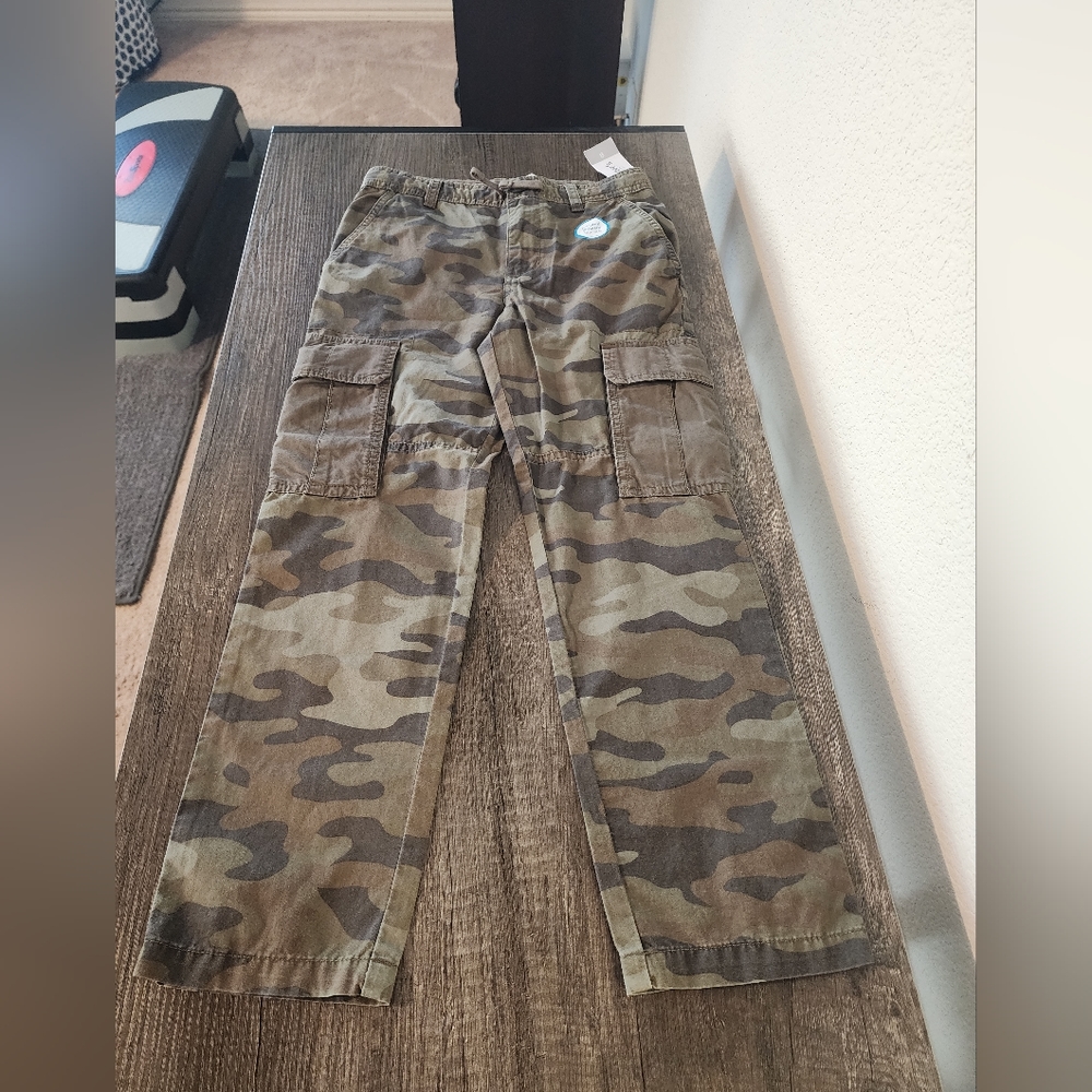 Carters‎ pants 8 new.